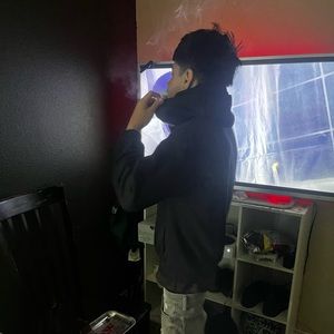 Meet your Posher, Danny